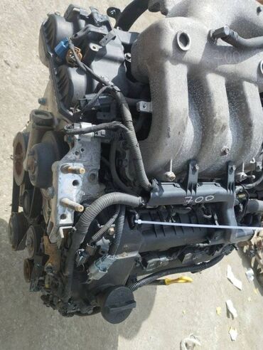 двигатель ниссан патфайндер: Двигатель Hyundai Grandeur 2013 (б/у) Хендай Грандер