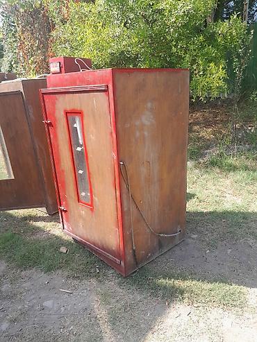 sederek inkubator satisi: Bütün növ quşlar üçün — 2