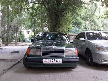 зонгшен 250 эндуро in Кыргызстан | ДРУГАЯ МОТОТЕХНИКА: Mercedes-Benz 250 2.5 л. 1993 | 999999 км