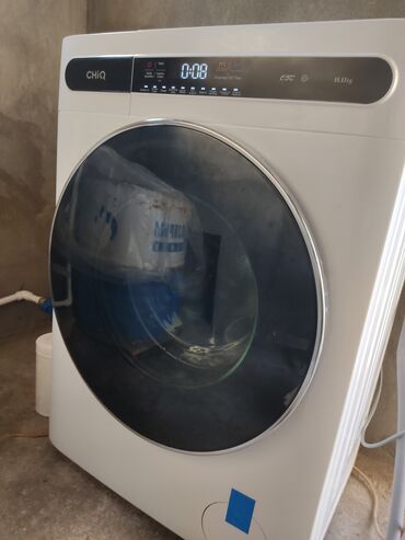 продаю стиральную машинку полуавтомат: Стиральная машина Новый