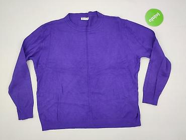 poliamid sweter: Woman Collection, Sweter damski, rozmiar One size — 2