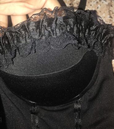 Futbolka və maykalar: Korsetdi bu,penceyin altindam geyinmelk olar,yubkacinsle geyinmek — 9