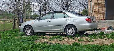 yamaha r3 цена: Toyota Camry: 2005 г., 2.4 л, Автомат, Бензин, Седан — 5