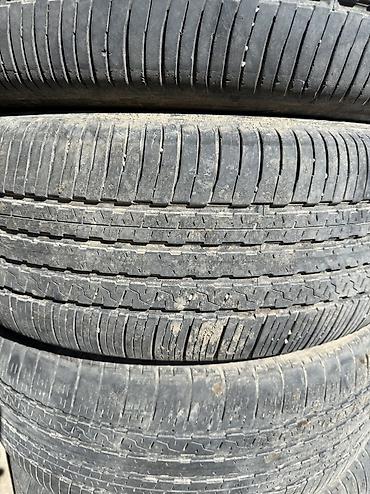 neta gt: 245/50/20 Летняя резина без шишки 
22 года — 4
