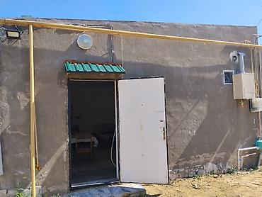 ev şəkli: 35 kv. m, 1 otaqlı — 8