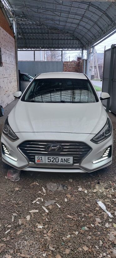 экскаватор хундай 555 цена: Hyundai Sonata: 2017 г., 2 л, Автомат, Бензин, Седан