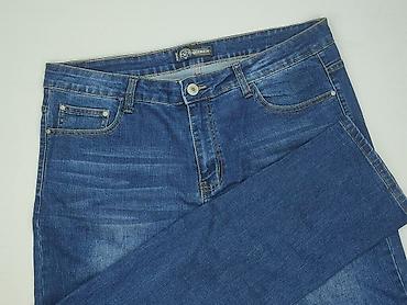 moda jeansy: Fashion Jeans, Jeansy damskie, rozmiar S — 1