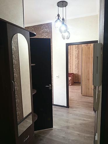 Продажа квартир: 1 комната, 38 м², 10 мкр 105 серия, 5 этаж, Евроремонт — 6