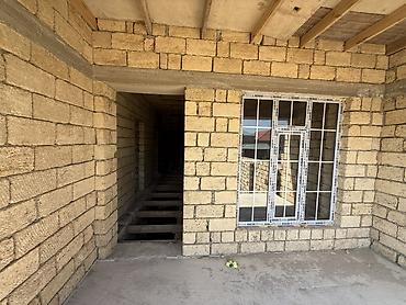 turkanda bag evi satilir: 4 otaqlı, 120 kv. m, Kredit yoxdur, Təmirsiz — 7