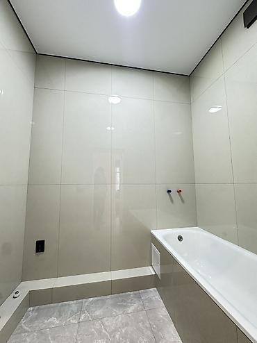 Продажа квартир: 2 комнаты, 64 м², Элитка, 10 этаж, Дизайнерский ремонт — 11