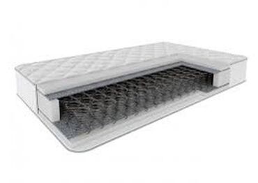 Ортопедические матрасы: Ортопедический матрас, Новый, Односпальный, В рассрочку, Бесплатная доставка — 21