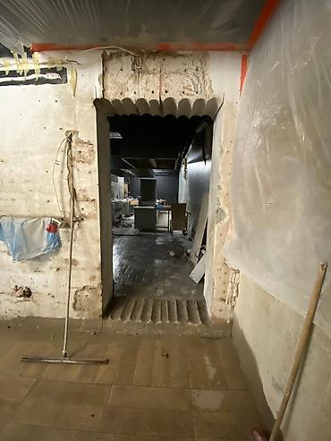 karotçu: Beton kəsmə xidməti - Divar, döşəmə və tavanlarda dəqiq və səliqəli — 1