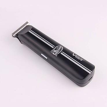 Trimmerlər və saç qırxan maşınlar: Saç qırxan maşın, Vgr, Yeni, Pulsuz çatdırılma, Ödənişli çatdırılma, Rayonlara çatdırılma — 5