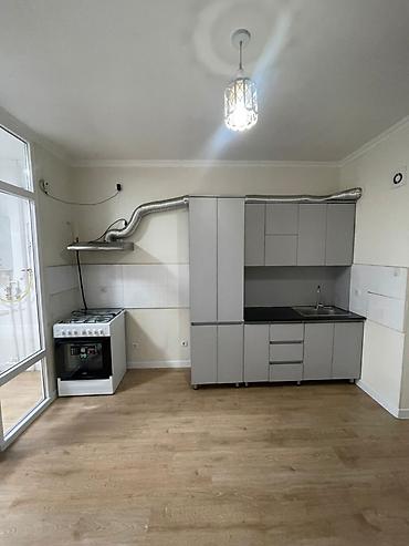империя: 2 комнаты, 70 м², Аламедин-1 мкр Элитка, 3 этаж, Евроремонт — 6