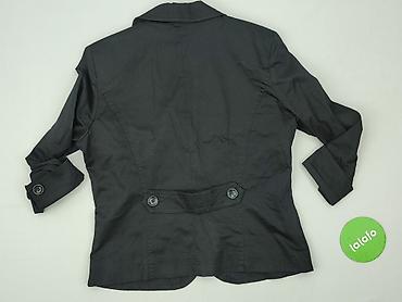 Women's Clothing: Bonita, Women's blazer, size M — 3