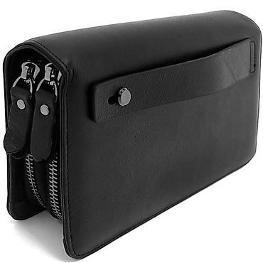 Портмоне: Кожаный клатчи, портмоне, бумажник в Бишкеке, есть доставка в регионы — 3