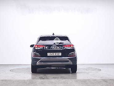хюндай кона электрик: Hyundai Kona: 2020 г., 1.6 л, Робот, Гибрид, Кроссовер — 5