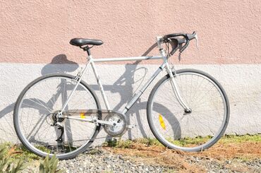 salcano bike: İşlənmiş Şəhər velosipedi 28", Pulsuz çatdırılma