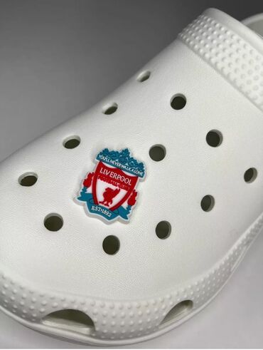 Сабо: Джиббитсы для крокс Новинки джиббитсы для крокс Качественные Бишкек — 4