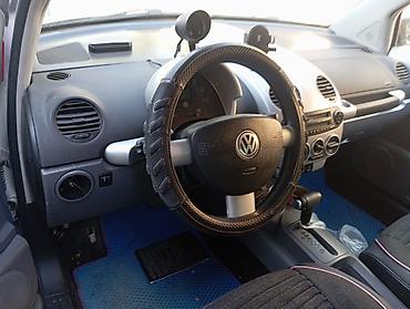 жук жабан: Volkswagen : 2002 г., 1.1 л, Автомат — 4
