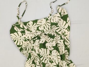 klapki brazowe lidl: Primark, Sukienka damska, rozmiar S