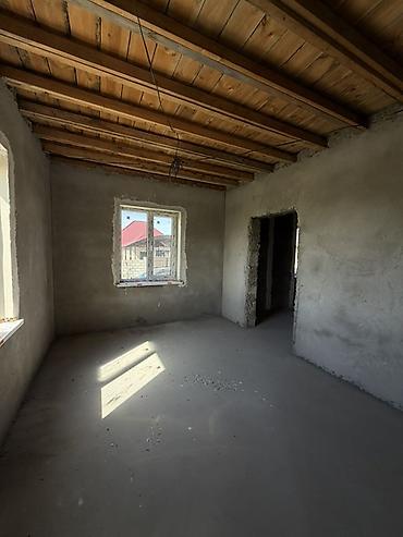 Продажа коттеджей и домов: Комната под отделку в каркасном доме - Площадь: ориентировочно 10–14 — 7