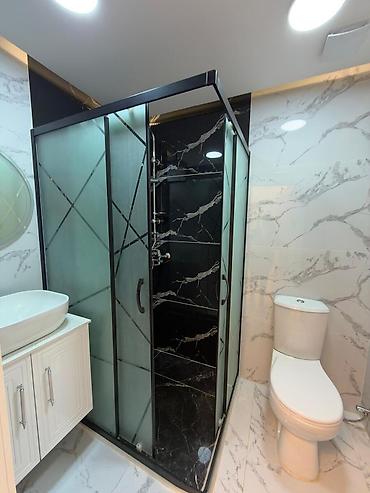 ev elanlari 2018: Пос. Ази Асланов, 3 комнаты, Новостройка, м. Ази Асланов, 85 м² — 7