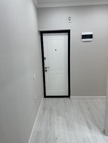 Продажа квартир: 1 комната, 48 м², Элитка, 1 этаж, Евроремонт — 8