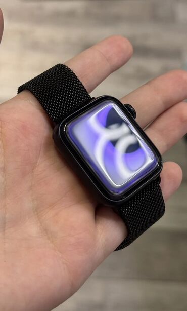 смарт часы измеряющие сахар: Продаю почти новые Apple WATCH, носила два раза. ОРИГИНАЛ SE второго