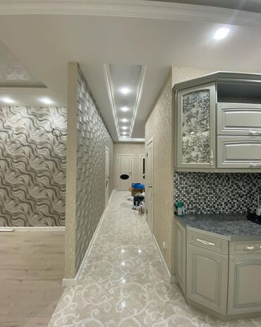 Продажа квартир: 5 и более комнат, 200 м², Дизайнерский ремонт at lalafo.kg — 8 Продажа квартир: 5 и более комнат, 200 м², Дизайнерский ремонт — 8