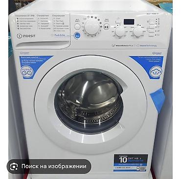 beko стиральные машины: Стиральная машина Indesit фронтальная, серия с технологией — 1