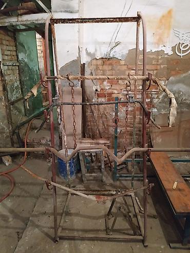 Детские качели: Детские качели, Подвесные Для улицы, Металл — 6