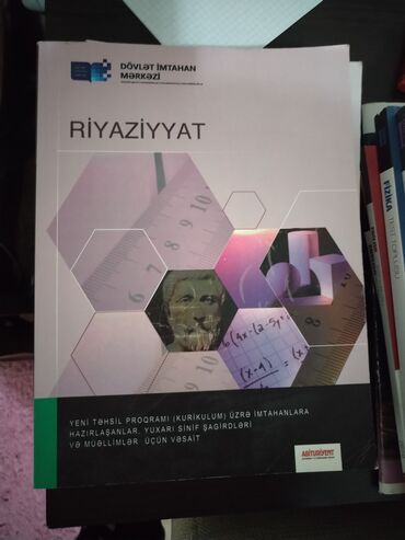 riyaziyyat inkisaf dinamikasi pdf: Riyaziyyat qayda kitabı (2019)

Yaxşı vəziyyətdədir
