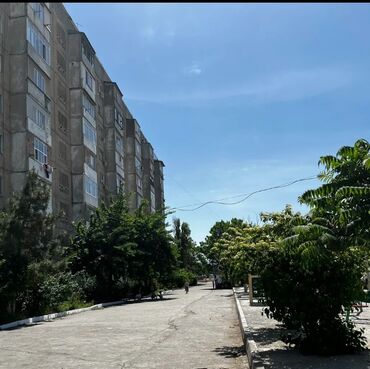 сдается комната кок жар: 1 комната, 38 м², 105 серия, 3 этаж