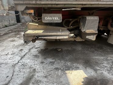 мерседес jl: Грузовик, Mercedes-Benz, Б/у