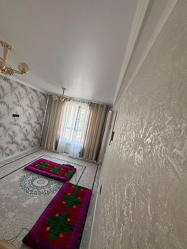 67: 2 комнаты, 52 м², Элитка, 15 этаж, Свежий ремонт — 7