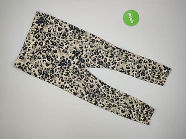 dresy sliskie: Crivit, Legginsy Sportowe damskie, rozmiar XL — 3
