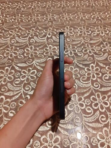 Apple iPhone: IPhone 12, 128 GB, Qara, Face ID — 3