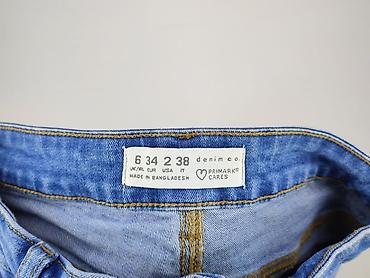jeansy cropp: Primark, Jeansy damskie, rozmiar S — 4