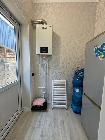 купить дом в новониколаевке: Дом, 110 м², 4 комнаты, Агентство недвижимости, Дизайнерский ремонт