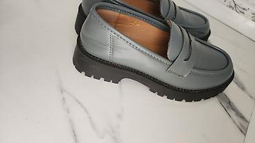 Кроссовки и спортивная обувь: Набор обуви: 1) Кроссовки черные - Универсальные, низкие - Верх — 6