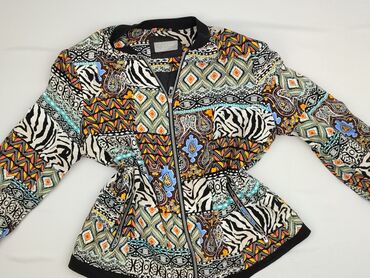 Women`s bomber jacket, Canda, size 2XL (EU 44)