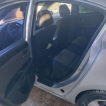 Mazda: Mazda 3: 2006 г., 1.8 л, Автомат, Бензин, Седан — 5