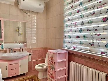 индив: 3 комнаты, 145 м², Асанбай мкр Индивидуалка, 3 этаж, Евроремонт — 8