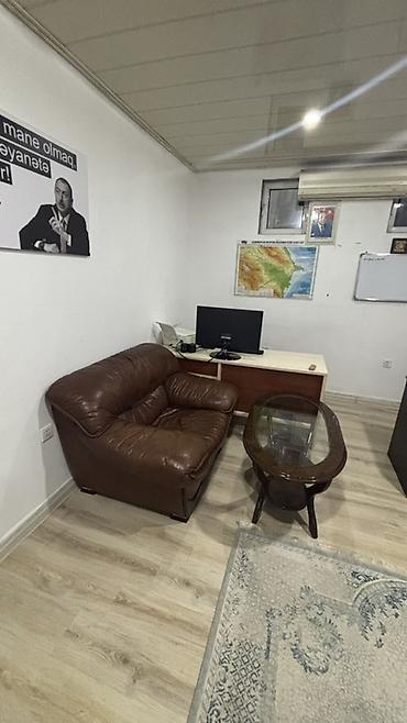 calisma masa: İcarəyə ofis masası verilir! Ofisdə boş olan bir masa icarəyə — 1