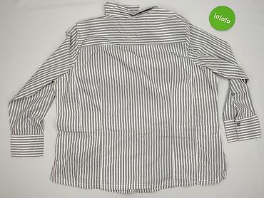 tunika koszula: Outfit, Koszula damska, rozmiar One size — 4