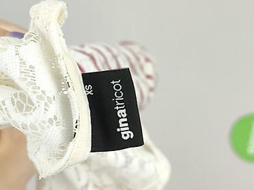 croop: Gina Tricot, Bluzka damska, rozmiar XS — 5