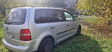 kupujem prodajem alat: VW TOURAN TURAN 1 OD 6 DELOVI | Polovni ORIGINAL delovi za VW TOURAN — 3