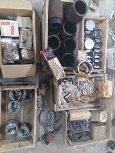 Бамперы и комплектующие: Бампер ГАЗ, Новый, Оригинал — 19