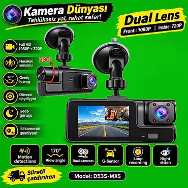 iphone 16 pro 2 el: Videoreqistratorlar, Yeni, Avtomatik, 32 gb, Çin, Ödənişli çatdırılma, Rayonlara çatdırılma — 1